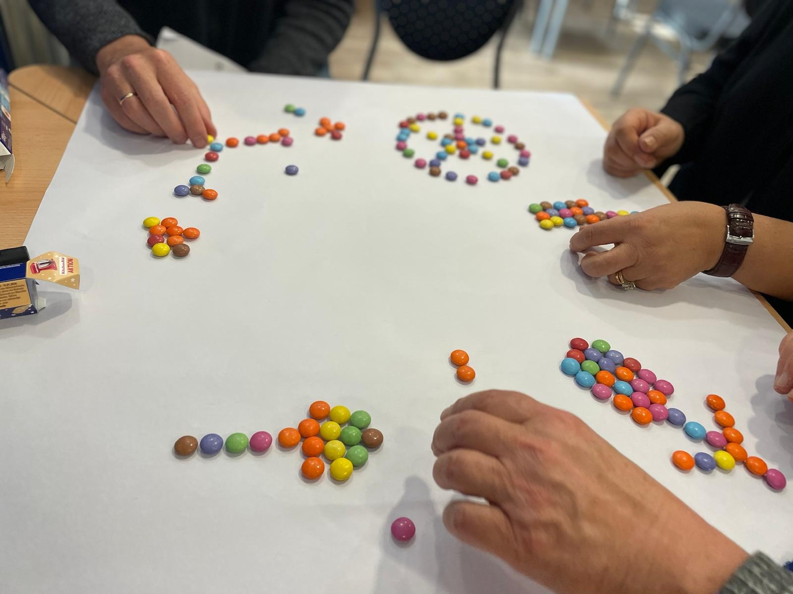 Gemeinsam <strong>Vielfalt</strong> leben