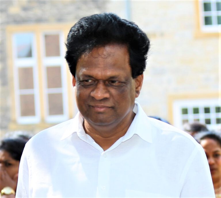 Sivasothy Varatharajah