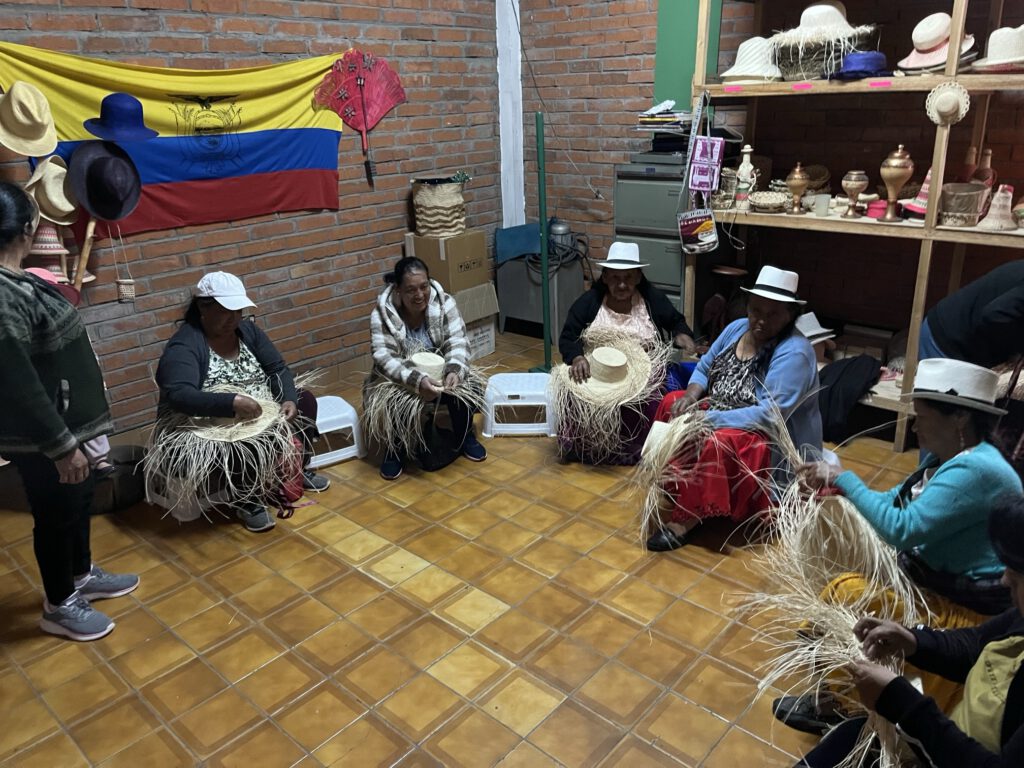 Das IBZ hat im Jahr 2023 an einer Ausschreibung der Deutschen Gesellschaft für Internationale Zusammenarbeit (GIZ) teilgenommen